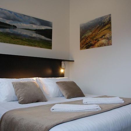 Aux 500 Diables Eco Lodge - Hotel Chambon-sur-Lac Exterior foto
